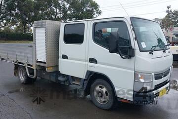 Fuso   Canter 515