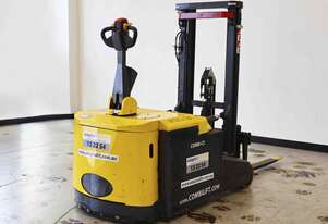COMBILIFT COMBI-CS Walkie Reach Stacker