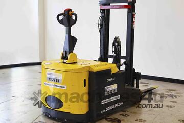 COMBILIFT COMBI-CS Walkie Reach Stacker