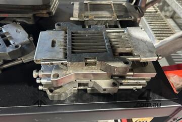 Dicer Grids Assorted sizes