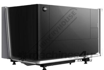 BODOR i5 CE 3kW Compact Sheet Fiber Laser Cutting 1000 x 1500mm Table Includes Door-open Protection