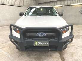 2017 Ford Ranger XL Super Cab T/Diesel (Auto) (Ex Fleet) - picture2' - Click to enlarge