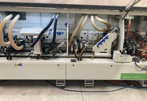 Akron 1440 with Air force system