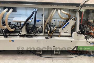 Akron 1440 with Air force system Akron 1440 with Air force system