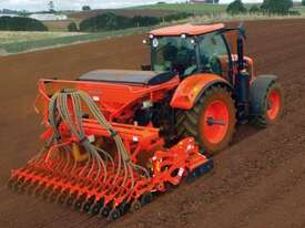 Kubota Seed Drill SD2001MP Series - picture1' - Click to enlarge