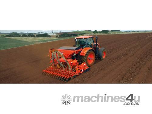 Kubota Seed Drill SD2001MP Series