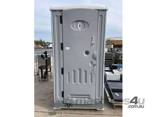 Portable Toilet