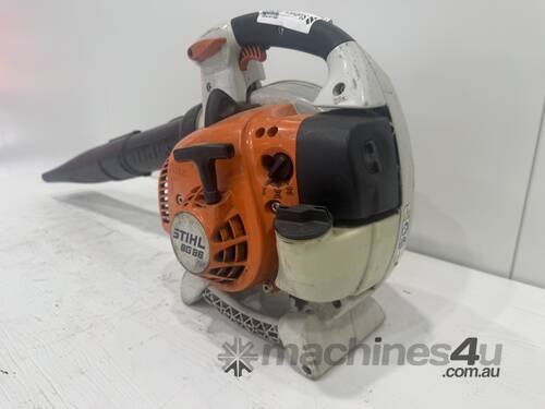 Stihl BG86 Blower (Ex-Council)