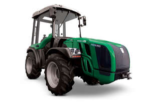 Vega 95 RS Reversible 4WD Cabin Tractor