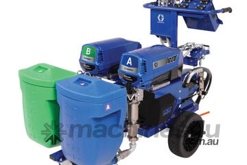 GRACO E-Mix XT Electric Variable-Ratio Sprayer