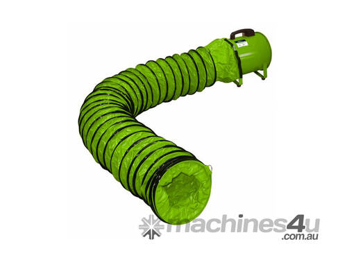 IQUIP Flexible Duct Kit for Ventilator Fan 300mm