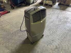 Honeywell Portable Water Evaporator - picture2' - Click to enlarge