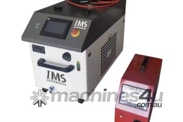 IMS-SWW-2000W Handheld Laser Welder