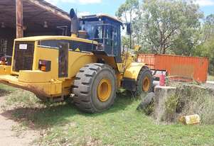 Cat 972G Loader - $159,000 + GST