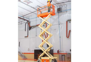 Jlg   ES2632 Scissor Lift