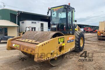 Caterpillar 2012   Cs76