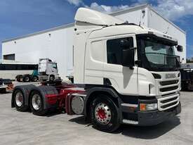 Scania P440 - picture0' - Click to enlarge