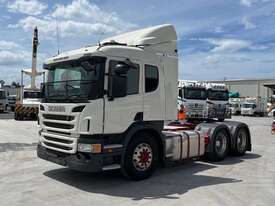 Scania P440 - picture1' - Click to enlarge