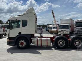 Scania P440 - picture2' - Click to enlarge