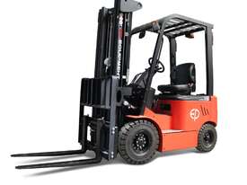 EP Electric Forklift – 1.8T, High Lift, Long Battery Life, Eco-Friendly Performance - picture0' - Click to enlarge