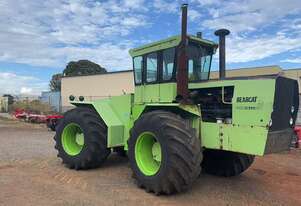 Good Condition Used Tractor Steiger Bearcat III ST-220