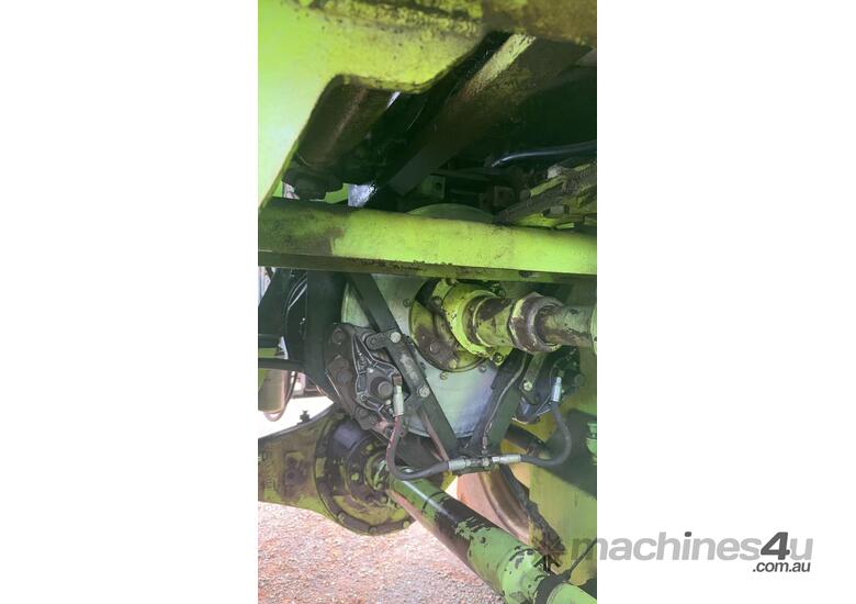 Good Condition Used Tractor Steiger Bearcat III ST-220 