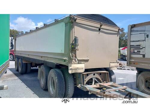 Hamelex / ITT HXW-D4