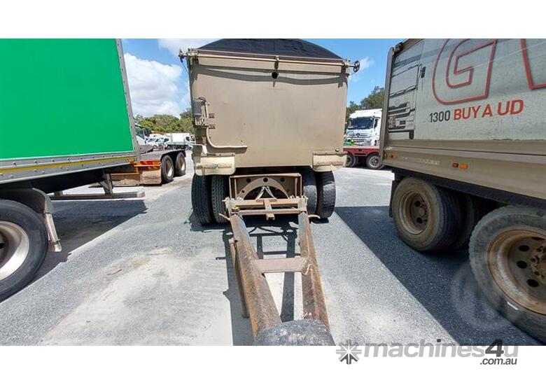 Hamelex / ITT HXW-D4