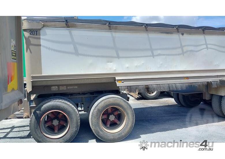 Hamelex / ITT HXW-D4