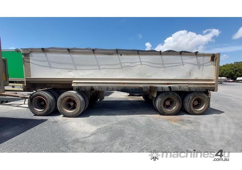 Hamelex / ITT HXW-D4