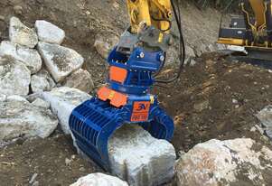 Trevibenne Sorting & Demolition Hydraulic Grab