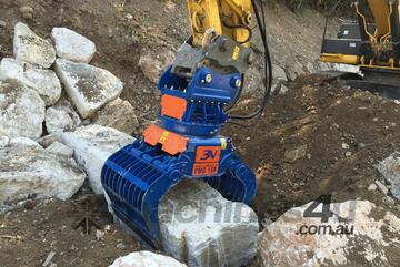 Trevibenne Sorting & Demolition Hydraulic Grab