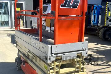 JLG 1930ES Great Condition!!!   JLG 1930ES Great Condition!!!