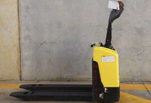 P2.0 Battery Electric Pallet Truck