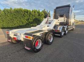 DRAKE 2x4 DOLLY TRAILERS - picture1' - Click to enlarge