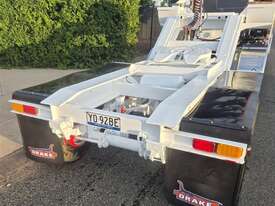 DRAKE 2x4 DOLLY TRAILERS - picture2' - Click to enlarge