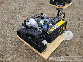Unused Terratrax TT550  - picture0' - Click to enlarge