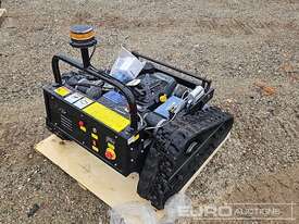 Unused Terratrax TT550  - picture1' - Click to enlarge