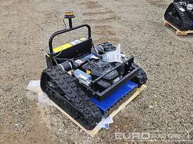 Unused Terratrax TT550  - picture2' - Click to enlarge