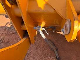 2019 Agrison TX936S Loader (Wheeled) - picture0' - Click to enlarge