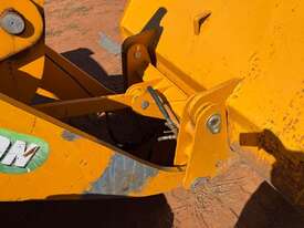 2019 Agrison TX936S Loader (Wheeled) - picture1' - Click to enlarge
