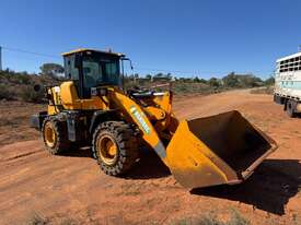 2019 Agrison TX936S Loader (Wheeled) - picture2' - Click to enlarge