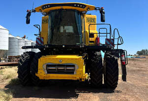 New Holland CR9.90 Header(Combine) Harvester/Header