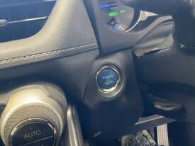 2019 Toyota RAV4 GXL Hybrid-Petrol (Ex Council) - picture2' - Click to enlarge