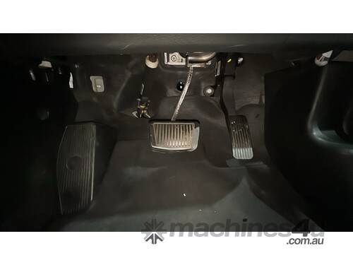 2017 Hyundai i30 Active Petrol