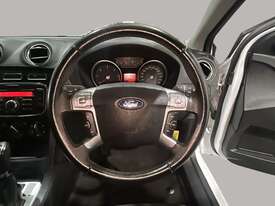 2012 Ford Mondeo LX TDCi Diesel - picture0' - Click to enlarge