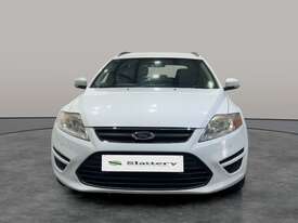 2012 Ford Mondeo LX TDCi Diesel - picture1' - Click to enlarge
