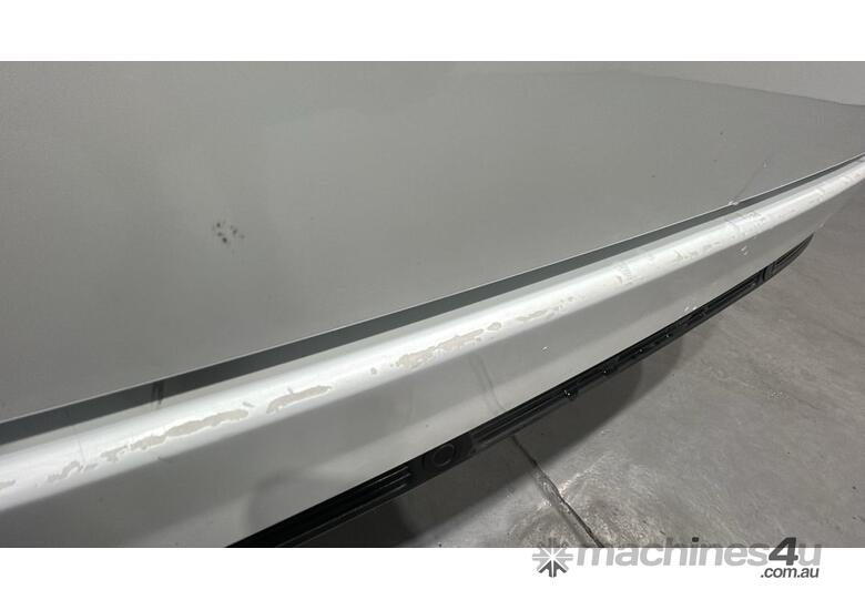 caption 2012 Ford Mondeo LX TDCi Diesel