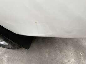 2016 Ford Ranger 4x2 XL Hi-Rider Dual Cab T/Diesel (Auto) (Council Asset) - picture0' - Click to enlarge
