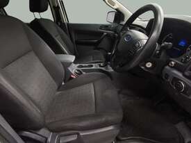 2016 Ford Ranger 4x2 XL Hi-Rider Dual Cab T/Diesel (Auto) (Council Asset) - picture0' - Click to enlarge